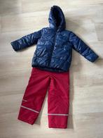 Winterkleding kind maat 116-120, Ophalen, Gebruikt, Jongen of Meisje, Benetton