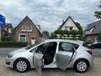 Opel Astra 1.7 CDTi S/S Business + 135.000 km NL-AUTO-NAP., Euro 5, Zwart, 4 cilinders, 1686 cc