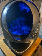 Litter Robot 3 Connect DEFECT (lees beschrijving), Dieren en Toebehoren, Kattenbakken, Ophalen, Zelfreinigend, Gebruikt, Open