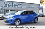 Opel Corsa 1.2 GS SPORT-LINE|LED|APP-CONNECT|NAVI|CARPLAY|SP, 101 pk, Gebruikt, Euro 6, Startonderbreker