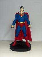 Warner bros - Superman Beeld - 33 cm hoog, Ophalen of Verzenden, Gebruikt
