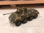 1:43 Verschillende Leger voertuigen 5 eurp pst., Hobby en Vrije tijd, Modelauto's | 1:43, Ophalen of Verzenden, Gebruikt, Overige typen