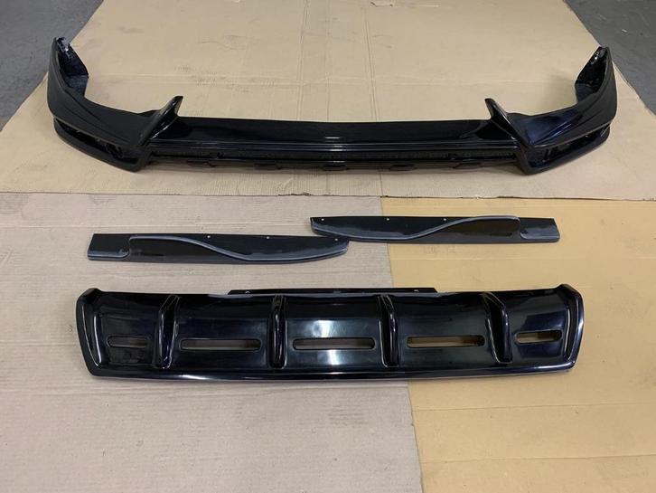 Rowen 4-delig Bodykit - Toyota RAV4 19+, Auto diversen, Tuning en Styling, Ophalen of Verzenden