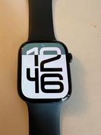 Apple Watch Series 9 (GPS) - 45mm, Ophalen, Afstand, Zwart, IOS