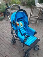 Leuke winny de pooh buggy inklapbaar ligstand, Ophalen, Gebruikt, Overige merken
