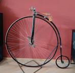 Nette Velocipede | Hoge Bi | Penny Farthing | antiek kunst, 59 cm of meer, Ophalen of Verzenden
