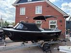 Corsiva 570 Newage, Watersport en Boten, Ophalen, 10 tot 30 pk, Gebruikt, Binnenboordmotor