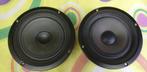 B&W Woofers 4ohm, Audio, Tv en Foto, Luidsprekers, Overige merken, Gebruikt, Ophalen of Verzenden, Minder dan 60 watt