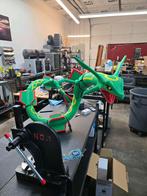Rayquaza Model - Pokemon 3d, Overige merken, Nieuw, Ophalen of Verzenden, Groter dan 1:32