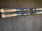 Ski’s Head, Ophalen, 160 tot 180 cm, Gebruikt, Skiën