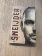 Sneijder - Kees Jansma, Ophalen of Verzenden, Zo goed als nieuw, Sport