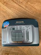 Aiwa vintage walkman, Ophalen of Verzenden, Walkman