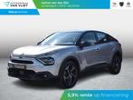 Citroen C4 1.2 Puretech Plus NAVIGATIE & CARPLAY | ACHTERUIT, Voorwielaandrijving, 12 maanden, Stof, Gebruikt