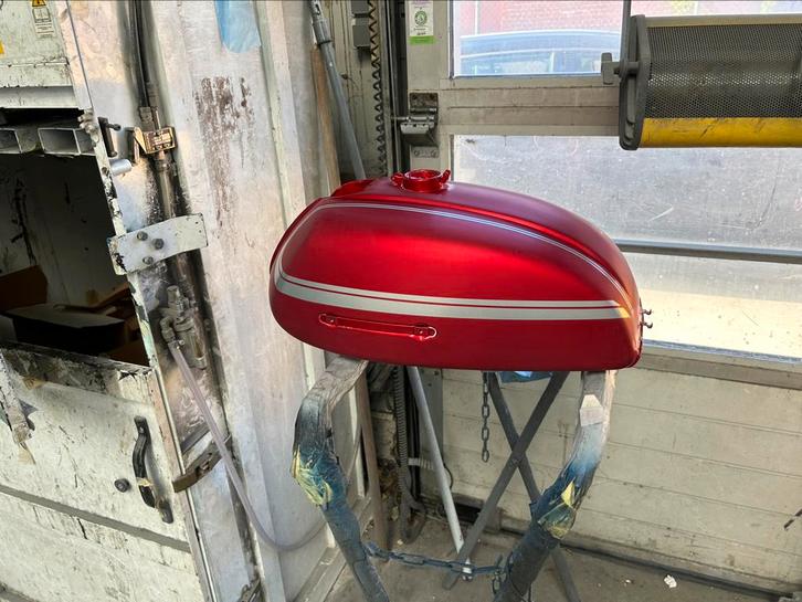 Autoschadeherstel, Diensten en Vakmensen, Auto en Motor | Schadeherstellers en Spuiterijen, Blikschade, Lakschade of Spuitwerk