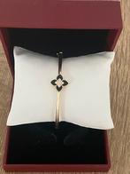 Prachtige 14 karaat (585) gouden armband, Sieraden, Tassen en Uiterlijk, Armbanden, -, -, Nieuw, Ophalen of Verzenden