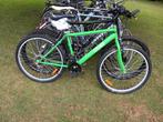 10 fietsen, Ophalen, Gebruikt, Mountainbike