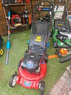 Toro sr4 super recycler met automatic drive en 55cm., Ophalen, Zo goed als nieuw, 50 cm of meer