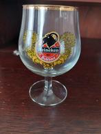 Heineken Bokbier Glas, Ophalen of Verzenden, Zo goed als nieuw