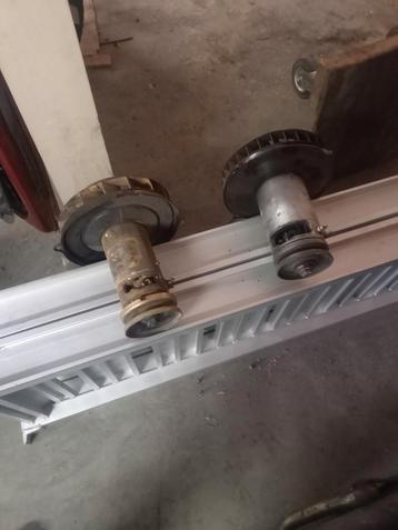 Dynamo 12 Volt VW Kever - Getest! Alleen  bellen  beschikbaar voor biedingen