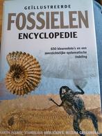 Boek: geïlustreerde fossielen encyclopedie, Ophalen of Verzenden, Fossiel