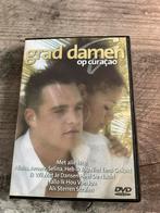 Dvd van grad damen, Cd's en Dvd's, Alle leeftijden, Ophalen of Verzenden, Zo goed als nieuw