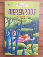 Dierenroof - Inge de bie , Nieuw!, Boeken, Kinderboeken | Jeugd | onder 10 jaar, Nieuw, Ophalen of Verzenden