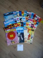 Weekblad Kuifje 1981 (36e jaargang), Boeken, Strips | Comics, Gelezen, Verzenden, Europa, Meerdere comics