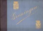 Boek, Groningen en provincie in Woord en Beeld Plan 1913, Gelezen, Ophalen of Verzenden, 20e eeuw of later