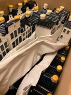 KLM huisjes 1 t/m 68, Ophalen, Nieuw