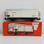 Marklin wagons, Hobby en Vrije tijd, Modeltreinen | H0, Wisselstroom, Wagon, Ophalen of Verzenden, Märklin
