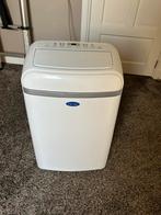 Airco Carrier 51QPD12N7S portable, Ophalen, Zo goed als nieuw, Afstandsbediening
