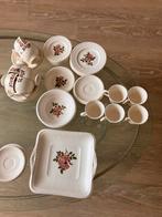 Wedgwood Briar Rose, Antiek en Kunst, Antiek | Servies los, Ophalen
