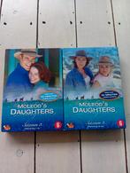8-dvd McLeod's Daughters seizoen 3, Cd's en Dvd's, Dvd's | Tv en Series, Ophalen of Verzenden, Zo goed als nieuw