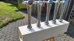 tapzuil Tapzuilen, bierzuilen, bierkranen heineken , Texels, Ophalen of Verzenden, Overige merken