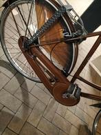 Fiets, Fietsen en Brommers, Ophalen