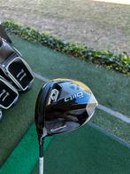 TaylorMade Qi10 driver links handig, Sport en Fitness, Golf, Overige merken, Taylormade, Nieuw, Ophalen of Verzenden