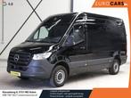 Mercedes-Benz Sprinter 315 1.9 CDI L2H2, Automaat, Zwart, Mercedes-Benz, Bedrijf