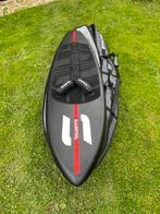 Sabfoil torpedo 90L wing/foilboard, Watersport en Boten, Ophalen, Zo goed als nieuw, Wingsurf-board