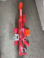 Fortnite heavy sniper, Ophalen, Nieuw