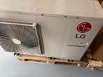 Nieuwe LG Monobloc warmtepomp 5kW showroommodel, Doe-het-zelf en Verbouw, Verwarming en Radiatoren, Ophalen, 30 tot 80 cm, Overige typen