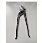 waterpomp tang/chrome vanadium/lengte 23.5 cm, Antiek en Kunst, Antiek | Gereedschap en Instrumenten, Ophalen of Verzenden