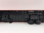 Lion Car 36 DAF Truck+Trailer Booyclean -deels Repaint- M6, Hobby en Vrije tijd, Modelauto's | 1:43, Overige merken, Gebruikt