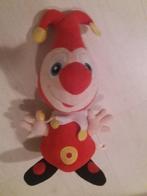 knuffel Efteling Jokie hoogte 35 cm, Ophalen, Zo goed als nieuw