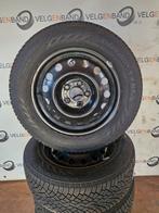winterset kia niro mercedes sprinter fiat 500 vw polo ibiza, Auto-onderdelen, Banden en Velgen, Ophalen, Gebruikt, 16 inch, Banden en Velgen