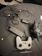 DJI FPV Accessoires (Zonder Drone), Ophalen of Verzenden, Gebruikt, Drone zonder camera
