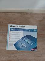 Tiptel 308 clip, Ophalen of Verzenden, Nieuw