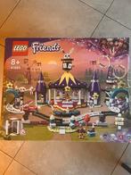 Lego Friends 41685 Magische Kermis, Kinderen en Baby's, Speelgoed | Duplo en Lego, Ophalen, Nieuw, Complete set, Lego