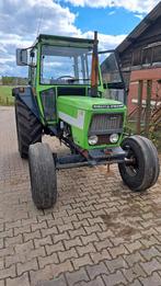 Deutz 7807 C, Zakelijke goederen, Agrarisch | Tractoren, Tot 80 Pk, Gebruikt, Deutz - Fahr, Ophalen