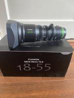 Camera lens Fujinon, Ophalen, Zo goed als nieuw, Standaardlens, Zoom