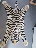 Kleed Tijger, Huis en Inrichting, Ophalen, Zo goed als nieuw, Rechthoekig, 200 cm of meer